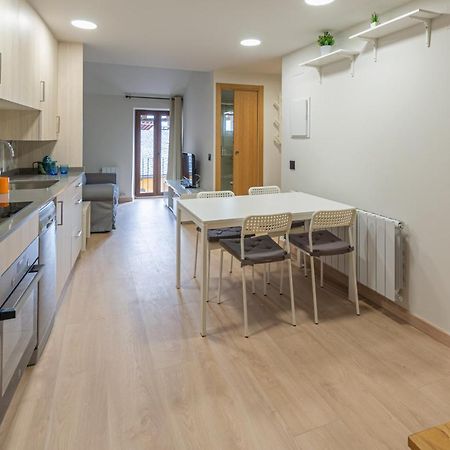 Atic Saltegat Apartment Puigcerdà Exterior foto