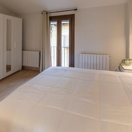 Atic Saltegat Apartment Puigcerdà Exterior foto