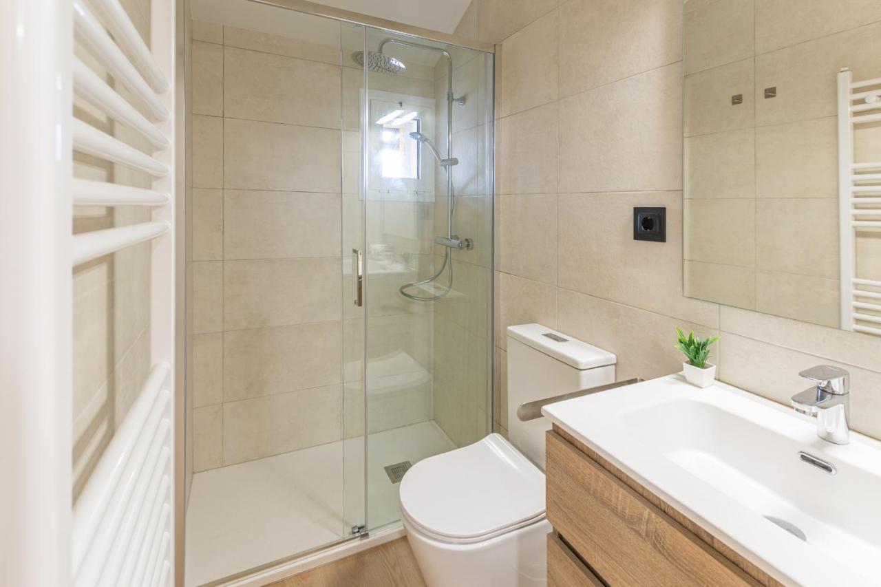 Atic Saltegat Apartment Puigcerdà Exterior foto