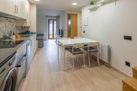 Atic Saltegat Apartment Puigcerdà Exterior foto